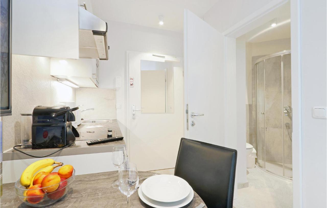 DÃ¼nenvilla 17 Apartment 8 Lübeck Extérieur photo