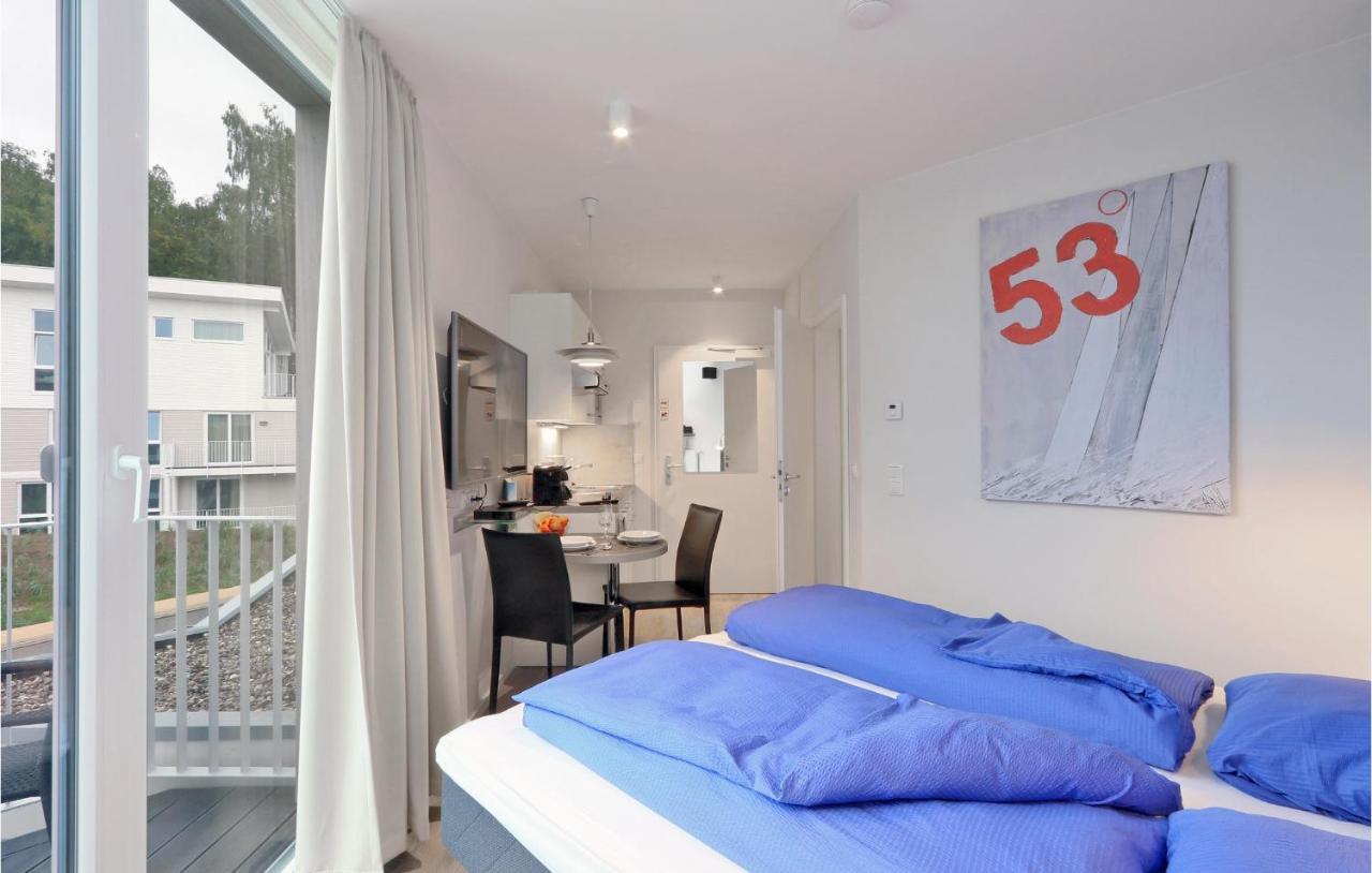 DÃ¼nenvilla 17 Apartment 8 Lübeck Extérieur photo